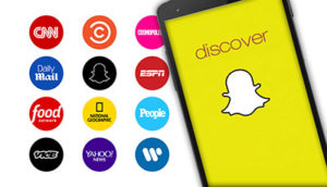 discover-snapchat